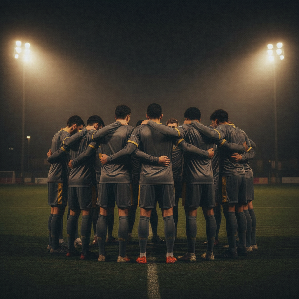 Clubs & Organisations