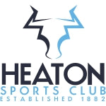 Heaton Cricket Club