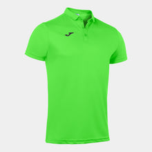 Load image into Gallery viewer, Joma Hobby Polo (Green Fluor)