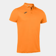 Load image into Gallery viewer, Joma Hobby Polo (Orange Fluor)