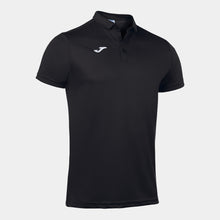 Load image into Gallery viewer, Joma Hobby Polo (Black)