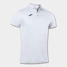 Load image into Gallery viewer, Joma Hobby Polo (White)