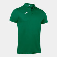 Load image into Gallery viewer, Joma Hobby Polo (Green Medium)