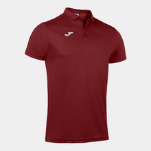 Load image into Gallery viewer, Joma Hobby Polo (Burgundy)