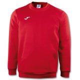 Joma Cairo II Sweatshirt (Red)