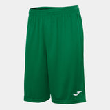 Joma Nobel Long Shorts (Green Medium)