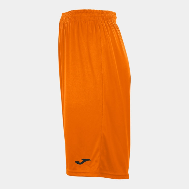 Joma Nobel Long Shorts (Orange)