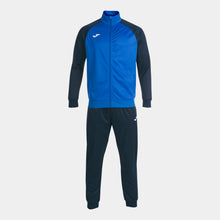 Load image into Gallery viewer, Joma Academy IV Tracksuit (Royal/Dark Navy)