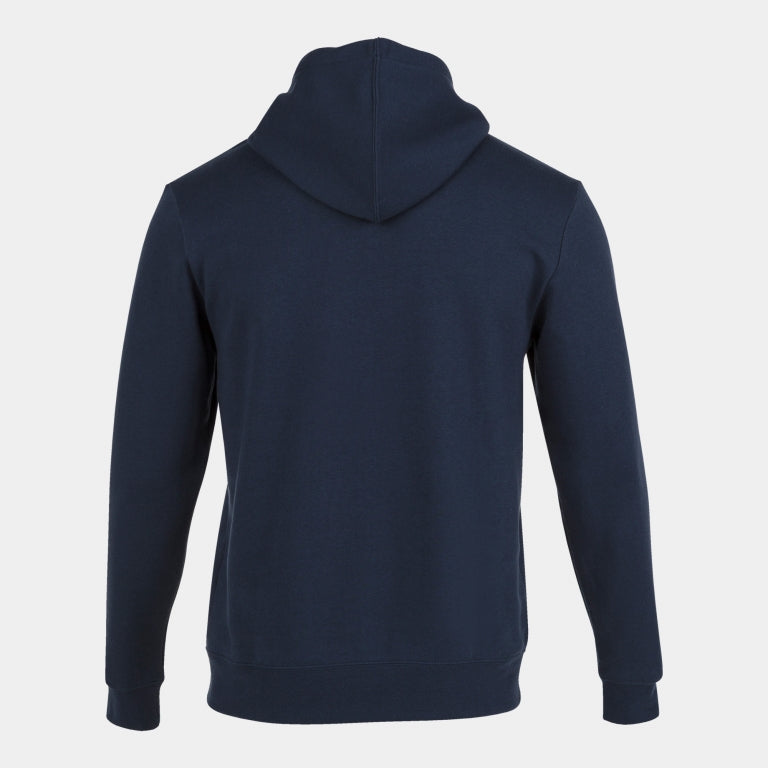 Joma Montana Hooded Sweatshirt (Dark Navy)