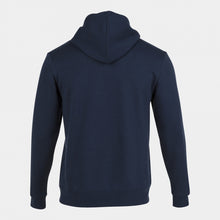 Load image into Gallery viewer, Joma Montana Hooded Sweatshirt (Dark Navy)