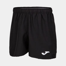 Load image into Gallery viewer, Joma Myskin II Rugby Shorts (Black)