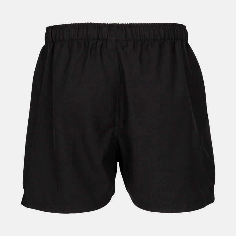 Joma Myskin II Rugby Shorts (Black)
