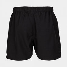 Load image into Gallery viewer, Joma Myskin II Rugby Shorts (Black)