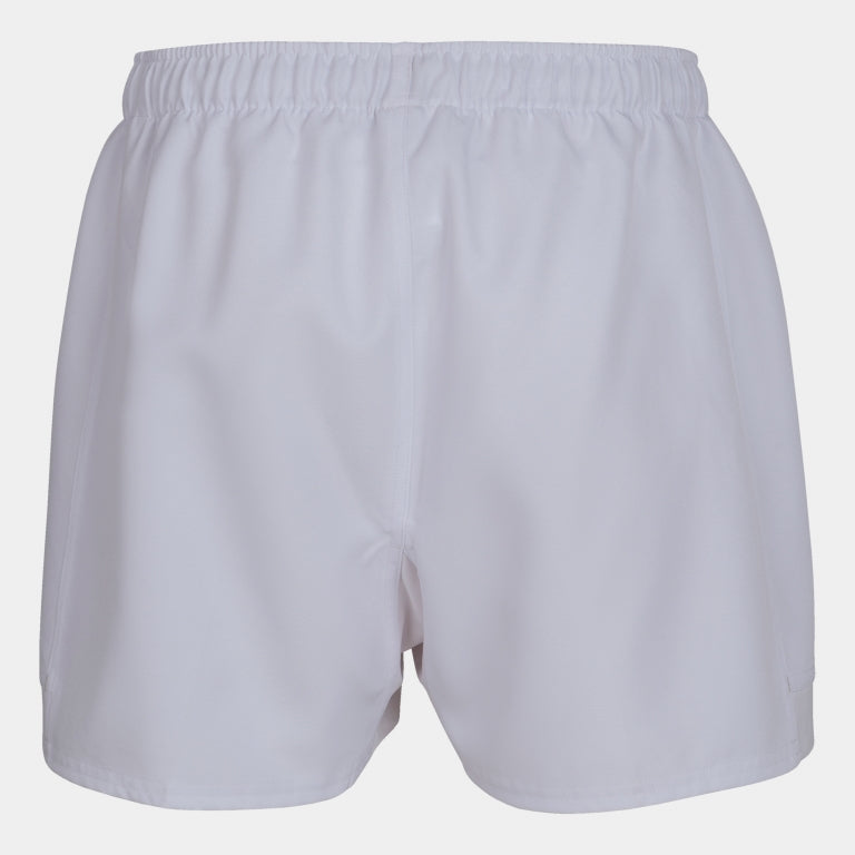 Joma Myskin II Rugby Shorts (White)
