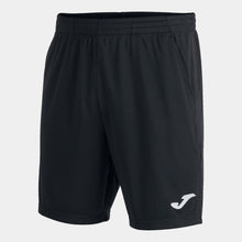 Load image into Gallery viewer, Joma Open III Short (Black)