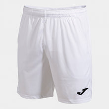 Load image into Gallery viewer, Joma Open III Short (White)