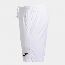 Load image into Gallery viewer, Joma Open III Short (White)