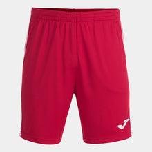 Load image into Gallery viewer, Joma Open III Short (Red/White)