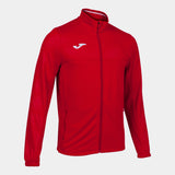 Joma Montreal Jacket (Red)