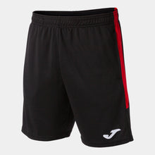 Load image into Gallery viewer, Joma Eco Championship Short (Black/Red)