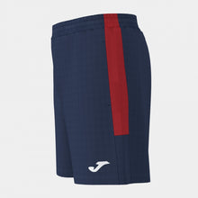Load image into Gallery viewer, Joma Eco Championship Short (Dark Navy/Red)