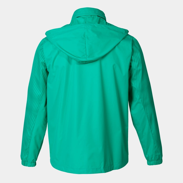 Joma Montreal Raincoat (Aqua Green)