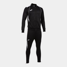 Load image into Gallery viewer, Joma Championship VII Tracksuit (Black/White)