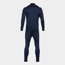 Load image into Gallery viewer, Joma Championship VII Tracksuit (Dark Navy/White)