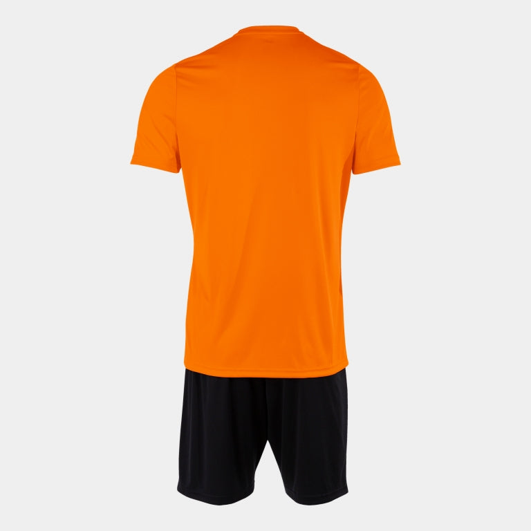 Joma Phoenix II Kit Set (Orange/Black)