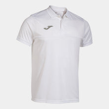 Load image into Gallery viewer, Joma Montreal Polo (White)