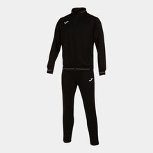 Load image into Gallery viewer, Joma Montreal Tracksuit (Black)