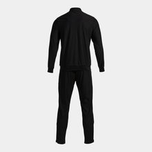 Load image into Gallery viewer, Joma Victory Tracksuit (Black/White)