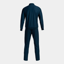 Load image into Gallery viewer, Joma Victory Tracksuit (Dark Navy/White)
