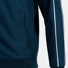 Load image into Gallery viewer, Joma Victory Tracksuit (Dark Navy/White)