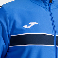 Load image into Gallery viewer, Joma Victory Tracksuit (Royal/Dark Navy)