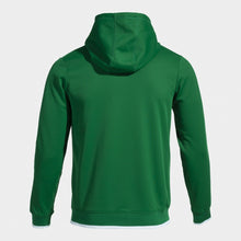 Load image into Gallery viewer, Joma Olimpiada Hoodie Jacket (Green Medium)