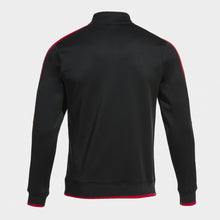 Load image into Gallery viewer, Joma Olimpiada Sweatshirt (Black/Red)