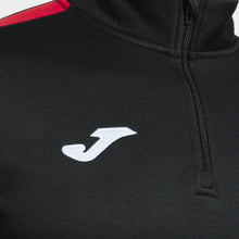 Load image into Gallery viewer, Joma Olimpiada Sweatshirt (Black/Red)