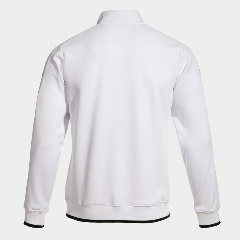 Joma Olimpiada Sweatshirt (White)