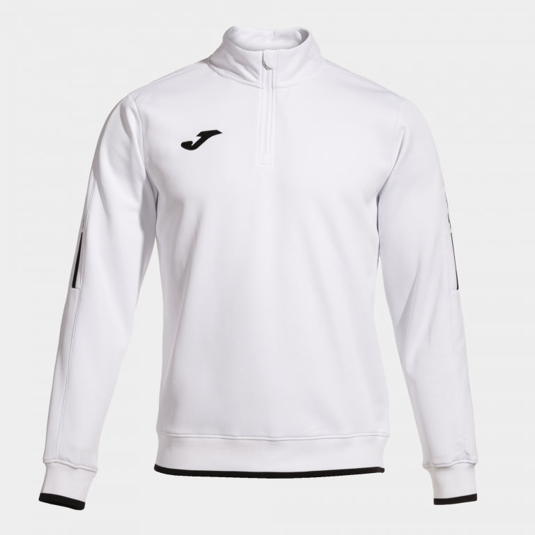 Joma Olimpiada Sweatshirt (White)