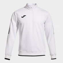 Load image into Gallery viewer, Joma Olimpiada Sweatshirt (White)