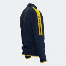 Load image into Gallery viewer, Joma Olimpiada Sweatshirt (Dark Navy/Yellow)