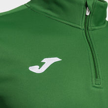 Load image into Gallery viewer, Joma Olimpiada Sweatshirt (Green Medium)