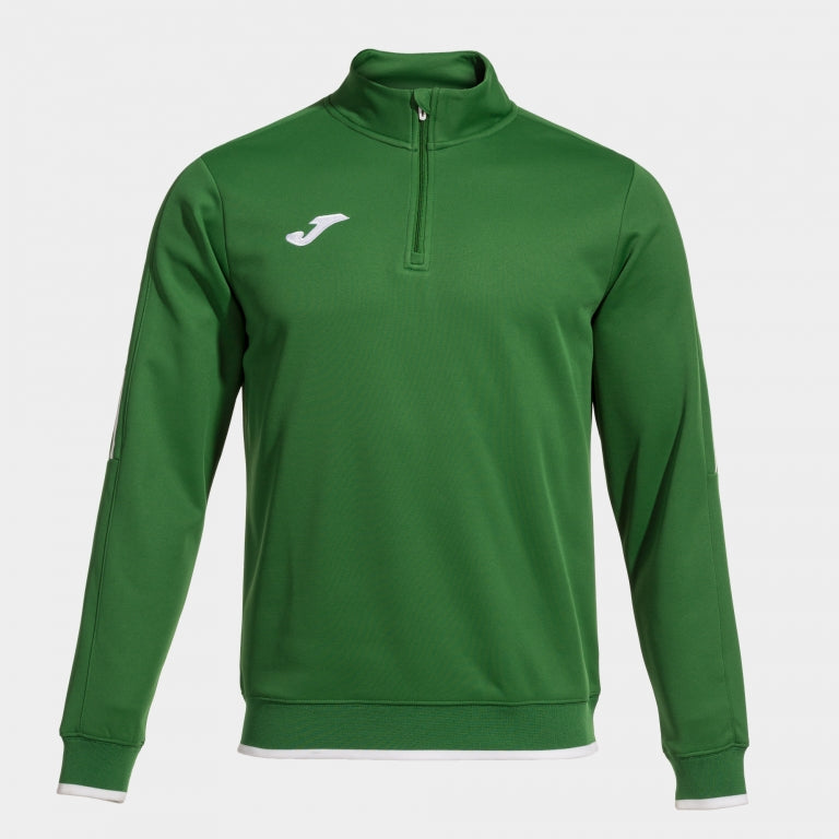 Joma Olimpiada Sweatshirt (Green Medium)