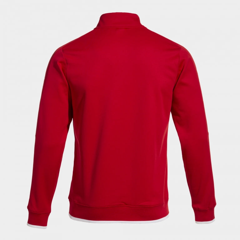 Joma Olimpiada Sweatshirt (Red)