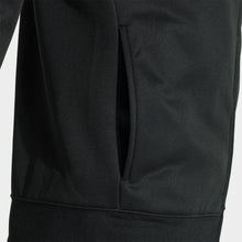 Load image into Gallery viewer, Joma Danubio III Tracksuit (Black/Anthracite)