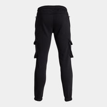 Load image into Gallery viewer, Joma Confort Long Pants (Black)