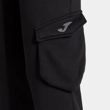 Load image into Gallery viewer, Joma Confort Long Pants (Black)