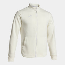 Load image into Gallery viewer, Joma Confort Jacket (Dark White)
