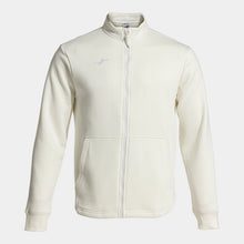 Load image into Gallery viewer, Joma Confort Jacket (Dark White)